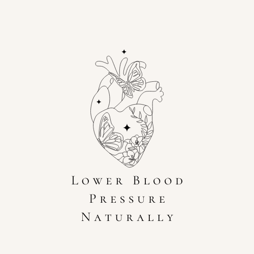 Learn to Lower Blood Pressure Naturally eBook Course